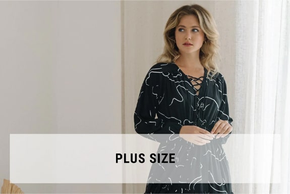 Plus size