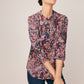 Roz & Ali Ditsy Blossoms Popover