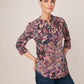 Roz & Ali Ditsy Blossoms Popover