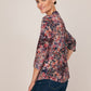 Roz & Ali Ditsy Blossoms Popover