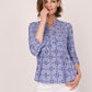 Roz & Ali Kaleidoscope Print Popover