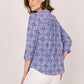 Roz & Ali Kaleidoscope Print Popover