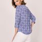 Roz & Ali Kaleidoscope Print Popover