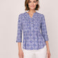 Roz & Ali Kaleidoscope Print Popover