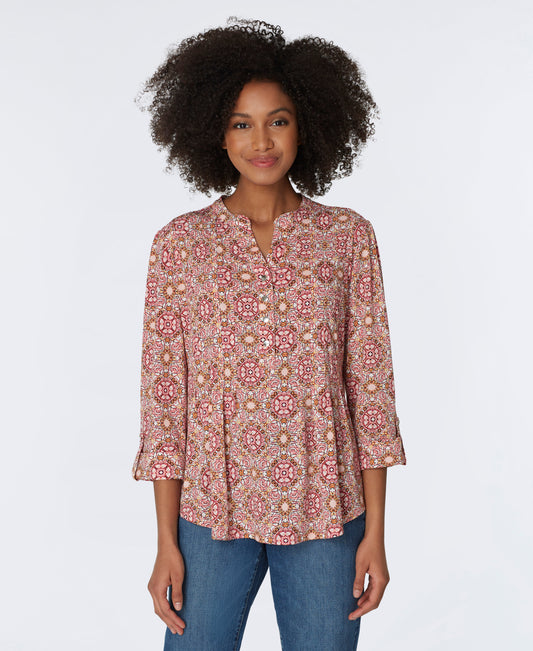 Roz & Ali Coral Equipment Popover