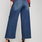 Westport Signature High Waist Loose Fit Skater Jeans