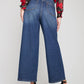 Westport Signature High Waist Loose Fit Skater Jeans