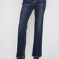 Westport Signature Bootcut Jeans with Bling Back Pocket