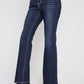 Westport Signature Bootcut Jeans with Bling Back Pocket