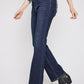 Westport Signature Bootcut Jeans with Bling Back Pocket