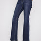 Westport Signature Bootcut Jeans with Bling Back Pocket