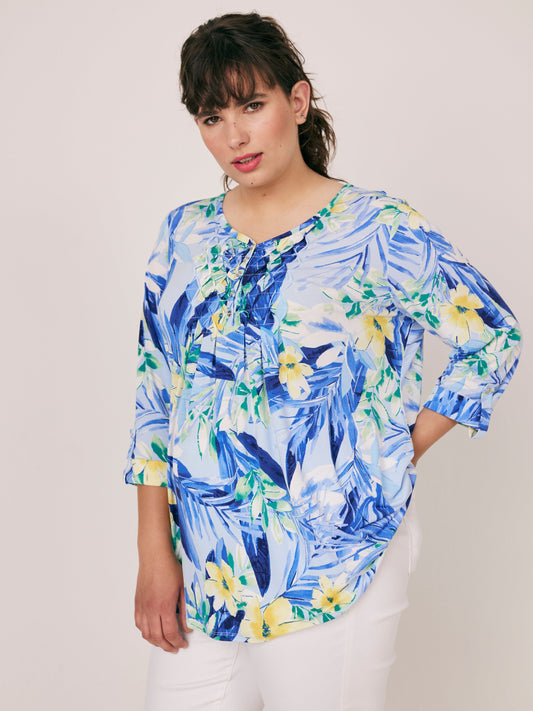 Roz & Ali Botanical Popover - Plus