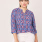 Roz & Ali Medallion Popover - Plus