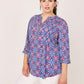 Roz & Ali Medallion Popover - Plus