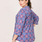 Roz & Ali Medallion Popover - Plus