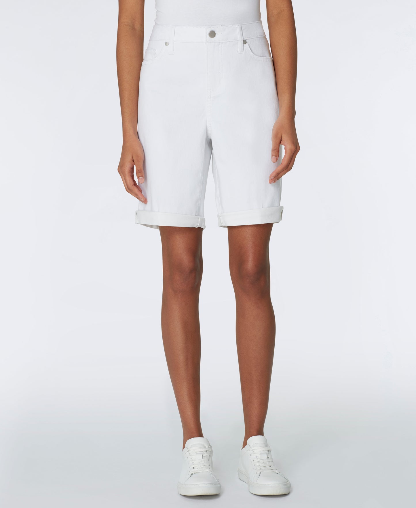 Westport Signature Basic Inseam Short with Cuff