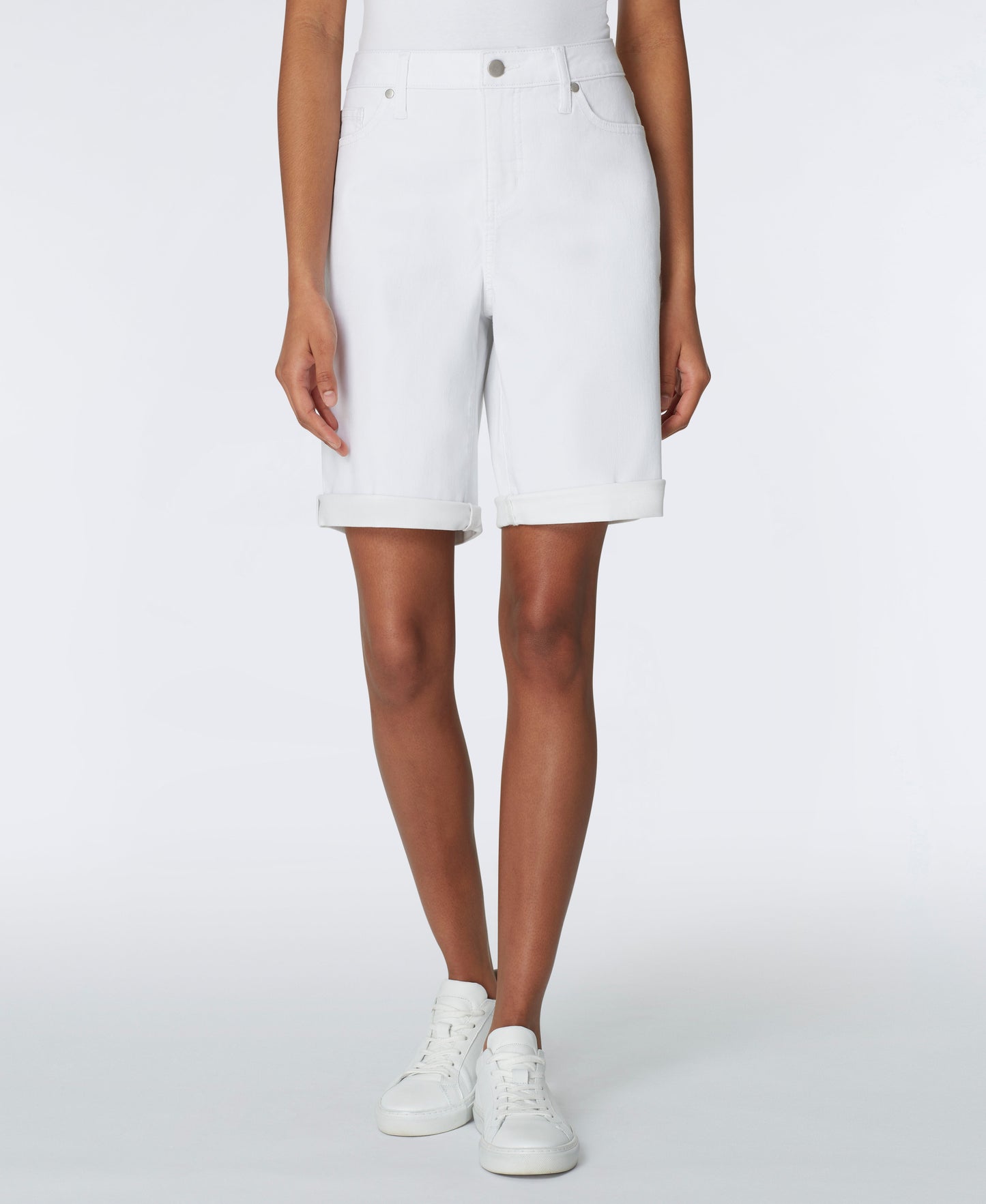 Westport Signature Basic Inseam Short with Cuff