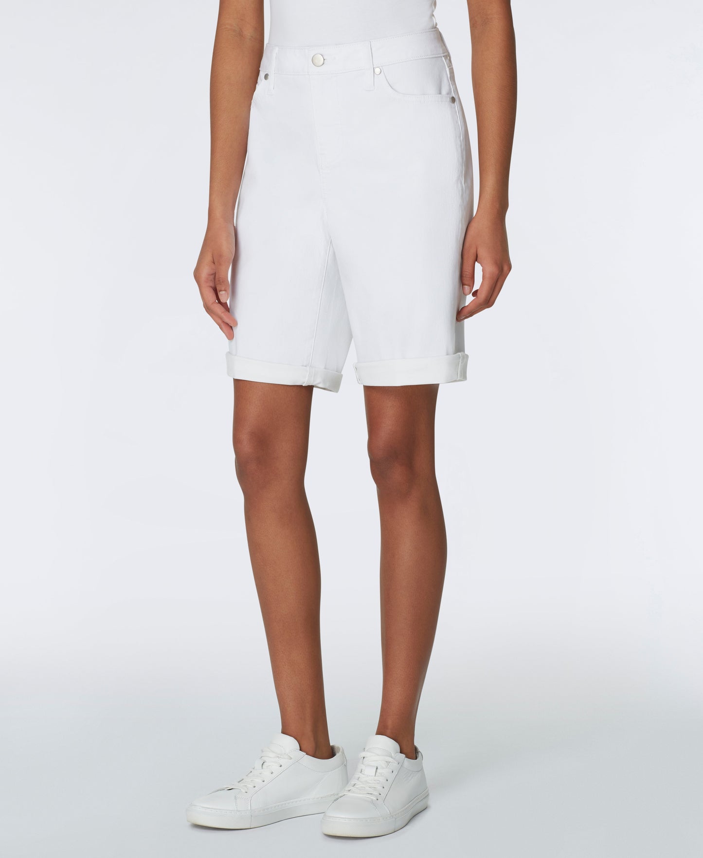 Westport Signature Basic Inseam Short with Cuff