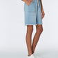 Westport Signature Weekender Fray Hem Shorts