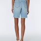 Westport Signature Weekender Fray Hem Shorts