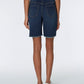 Westport Signature Weekender Fray Hem Shorts