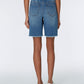 Westport Signature Weekender Fray Hem Shorts