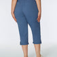 Westport Signature Capri Pants with Knit Waist - Plus