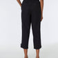 Westport Signature Capri Pants with Knit Waist