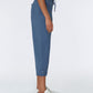 Westport Signature Capri Pants with Knit Waist