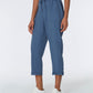 Westport Signature Capri Pants with Knit Waist