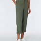 Westport Signature Capri Pants with Knit Waist