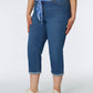 Westport Signature Capri with Blue Sash - Plus