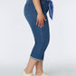 Westport Signature Capri with Blue Sash - Plus