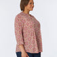 Roz & Ali Coral Equipment Popover - Plus