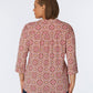 Roz & Ali Coral Equipment Popover - Plus