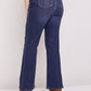 Westport Signature Mid-Rise Bootcut Jeans - Plus