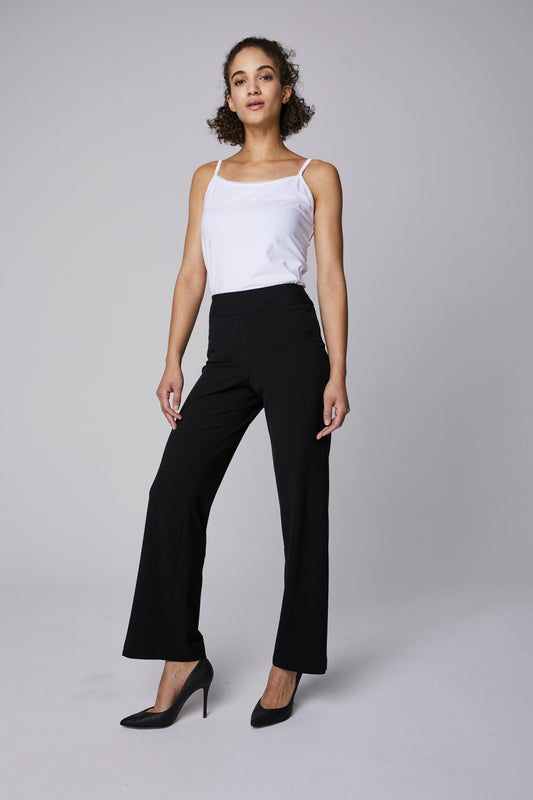 Roz & Ali Secret Agent Tummy Control Pants - Short Length