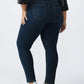 Westport Signature Skinny Denim Jeans - Plus