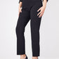 Roz & Ali Secret Agent Pants with L Pockets - Petite