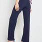 Pull On Tummy Control Pants- Tall Length