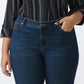 Westport Signature Skinny Denim Jeans - Plus