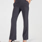 Roz & Ali Secret Agent Slight Bootcut Pants - Petite