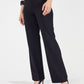 Pull On Tummy Control Pants- Tall Length