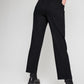 Westport Signature Black Straight Leg Jeans