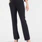 Roz & Ali Secret Agent Slight Bootcut Pants - Petite