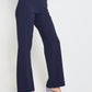 Pull On Tummy Control Pants- Tall Length