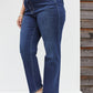 Westport Signature Straight Leg Denim Jeans - Plus