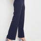 Pull On Tummy Control Pants- Tall Length