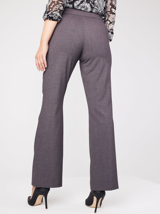 Roz & Ali Secret Agent Tummy Control Pants - Tall Length