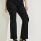 Westport Signature Mid-Rise Bootcut Jeans - Plus